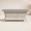 Sky 42'' Glass Outdoor Coffee Table