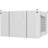 Burgohy Dakota Fields Polyester Side Wall for Gazebo-1211468861