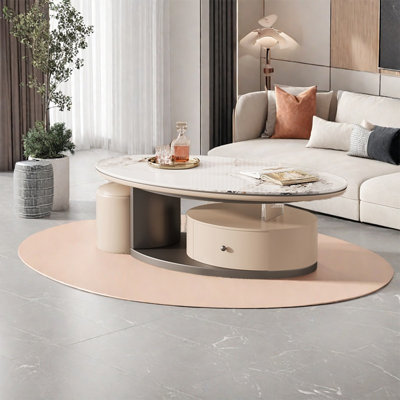 Table basse moderne moderne