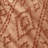 Gigi Pink Clipped Jacquard Tufted 3-Piece Full/Queen Comforter Set-111192732-111192730