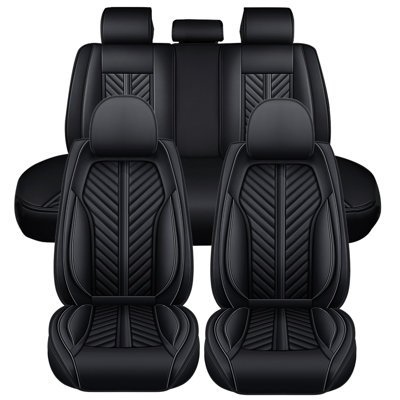 Seat Covers Full Set