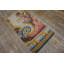 Antique Savonnerie French Knotted Rug