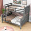 Adrushan Bunk Bed by Harlet Bee-692315128