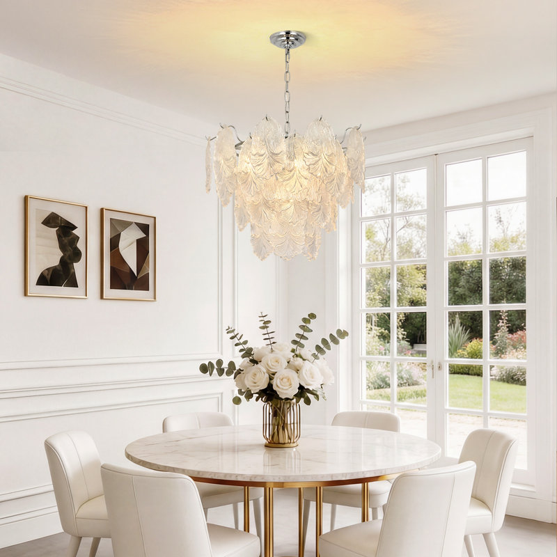 5 - Light Chandelier