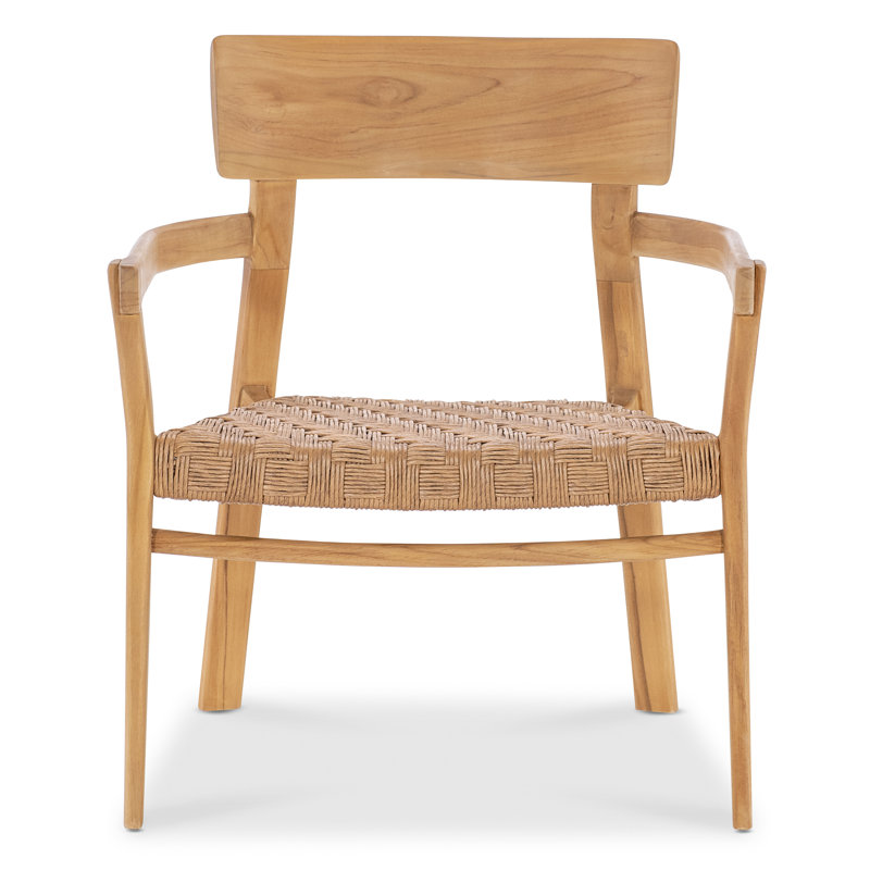 Margaritaville Catalina Cushionless Club Chair