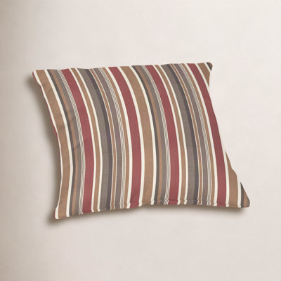 Sunbrella® Throw Pillow