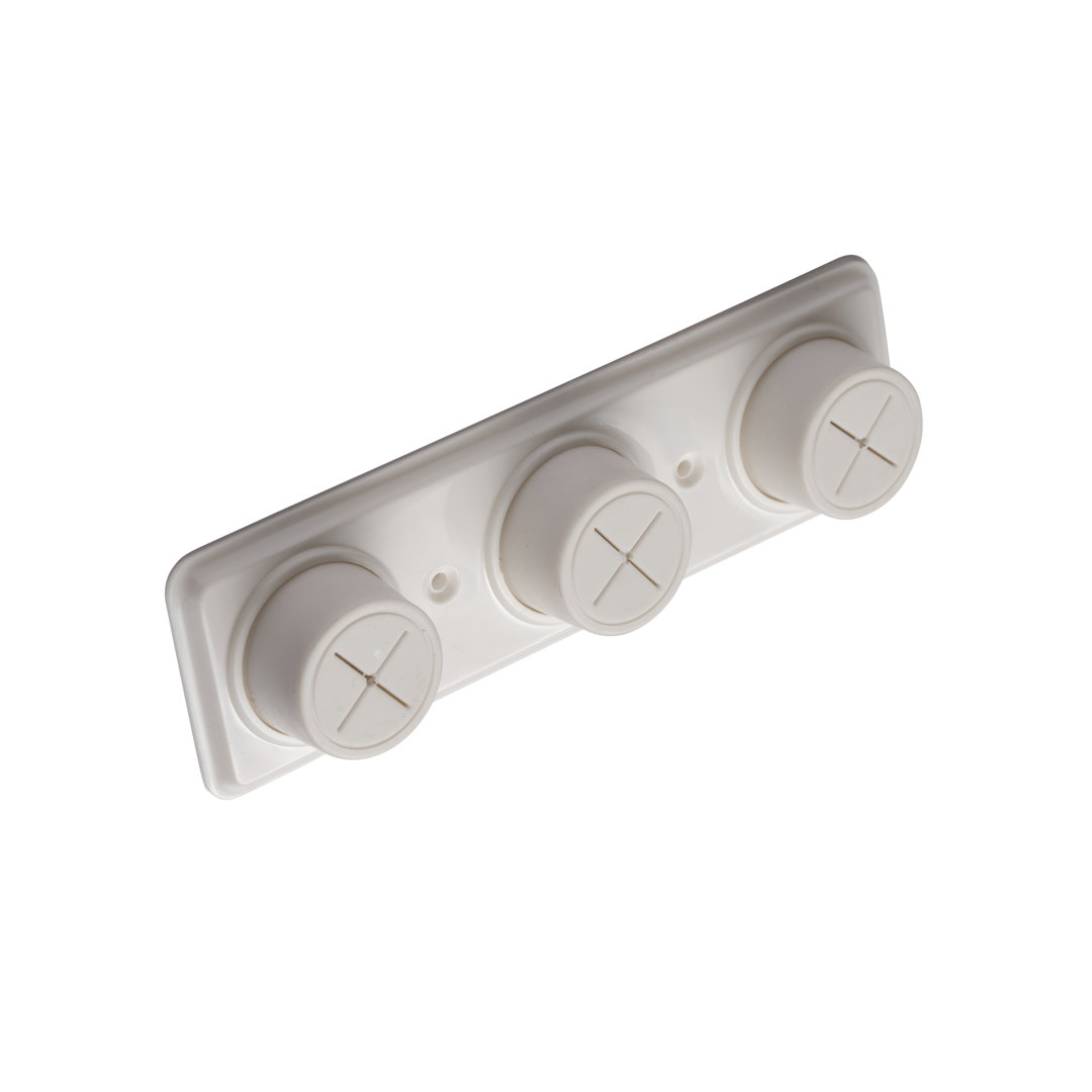 Wall Mounted Towel Hook
