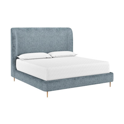 Gilreath Bed