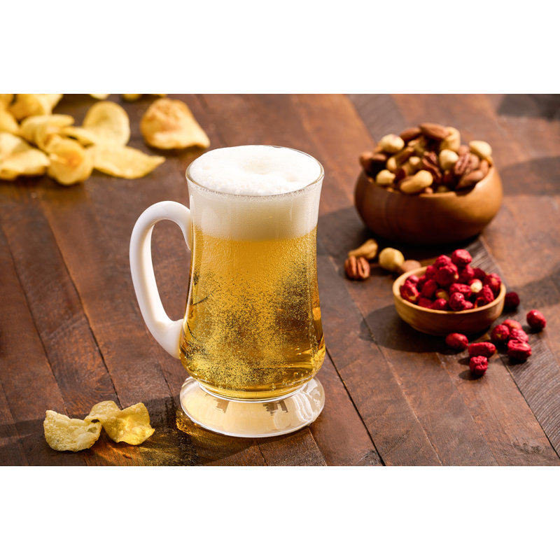 Deyoung 20 oz. Beer Mug
