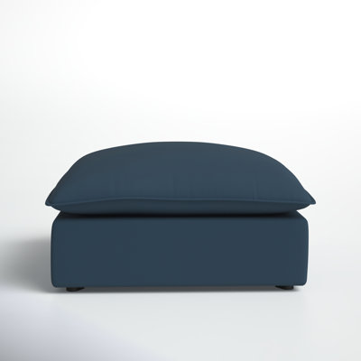 Ellaria 40" Ottoman