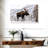 Snowy Moose-107473038