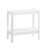 Matte Black Nightstand-830911365