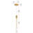 Aliha 1 - Light Single Pendant-88664295