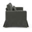 Brenda 213.1Cm Square Arms Sofa-1826178894