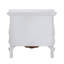 Commode Latisha (finition blanche)