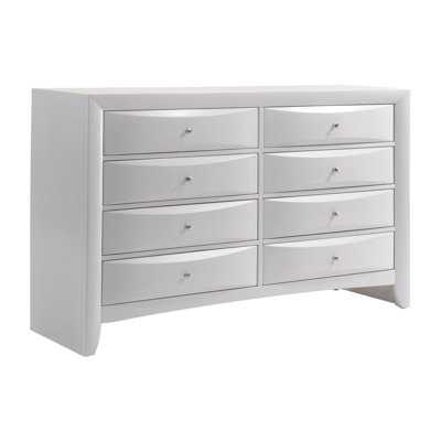 Commode, espresso