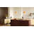 Bower 1 - Light Satin Cone Pendant-106298992
