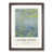 Walnut Framed selected