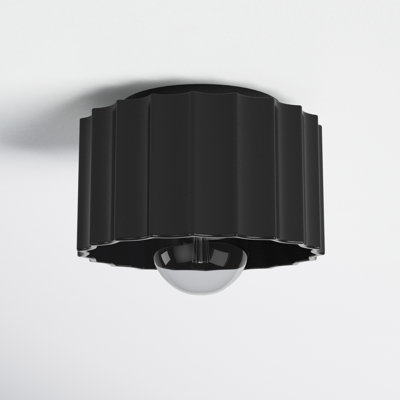 Colgate Ceramic Flush Mount