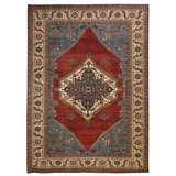Bakshaish One-of-a-Kind 9'4" X 13'8" Area Rug