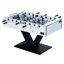Cougar 76cm L Solid Wood Foosball Table