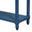 Console Table Sofa Table With Drawers For Entryway With Projecting Drawers And Long Shelf-1928763898-1928763896