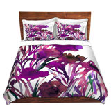 Modern & Contemporary Duvet Cover Set