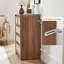 Commode 4 tiroirs MODERN BOHO DESIGN
