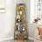 Berks Corner Bookcase-1092770877