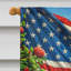 Drapeau «All American House»-112702496