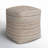 Upholstered Pouf-22613604