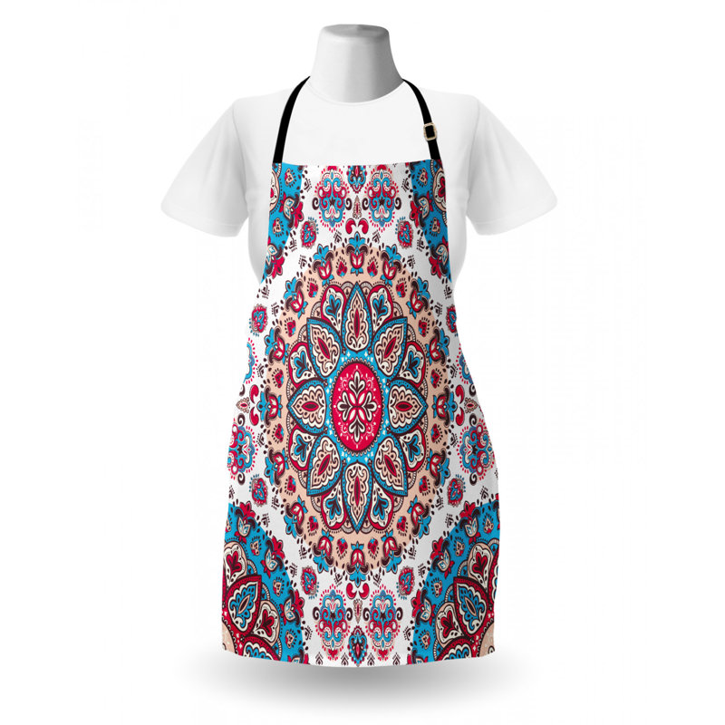 Bib Apron