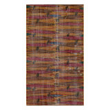 One-of-a-Kind Rectangle 3'9" X 6'6" Area Rug