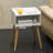 Chancey Choate Nightstand-350517537