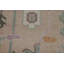 Tapis floral All-Over Oushak