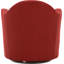Fauteuil pivotant l 30,5 po Braewyn-599125968