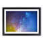 Out of Space Vol.13 - Picture Frame Graphic Art Print-55733805-55733806