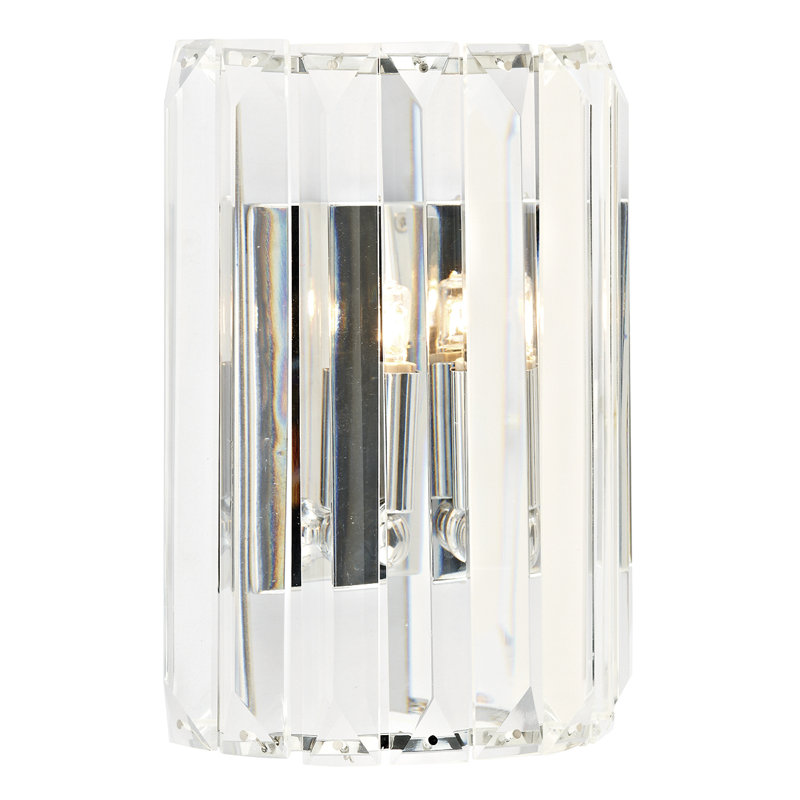 Eberlein Flush Mounted Sconce