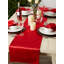 Chemin de table de couleur unie Johnnell-939819354