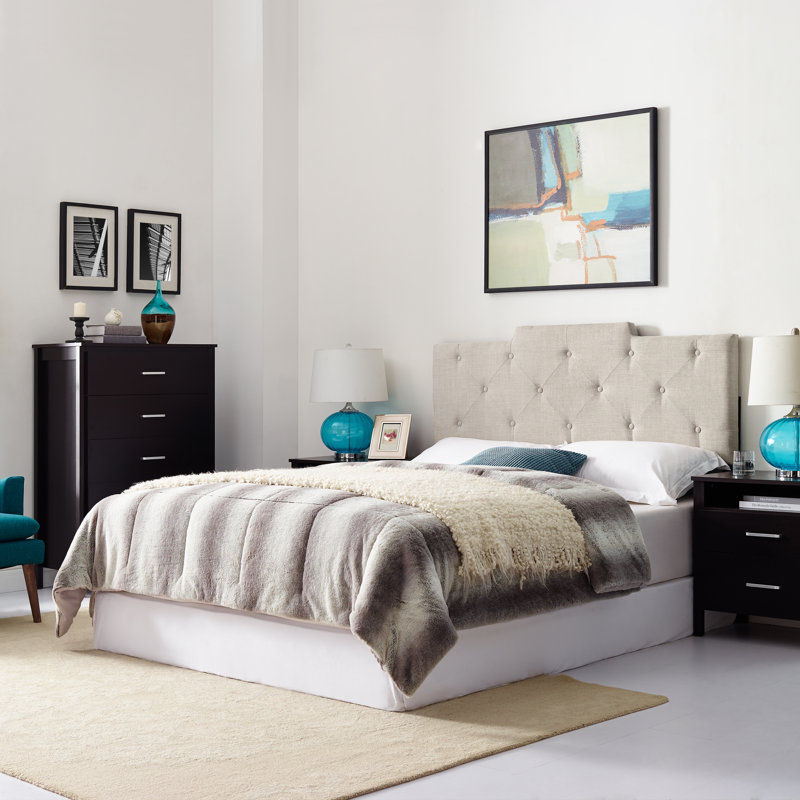 Upholstered Headboard