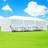 10X30' Outdoor Garden Gazebo Wedding Party Tent Canopy Marquee With 5 Removable  Sidewalls