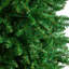 12' Lighted Artificial Pine Christmas Tree