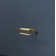Urbanite 2 5/8" Length Bar Knob