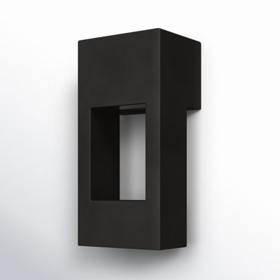 Blandburg Aluminum LED Wall Light