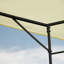 Seeber 3m x 3m Steel Party Tent