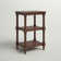Rutherford End Table