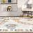 Avianna Giraffe Kids Fringe Area Rug-698083431