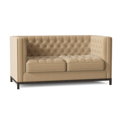 Jess Loveseat