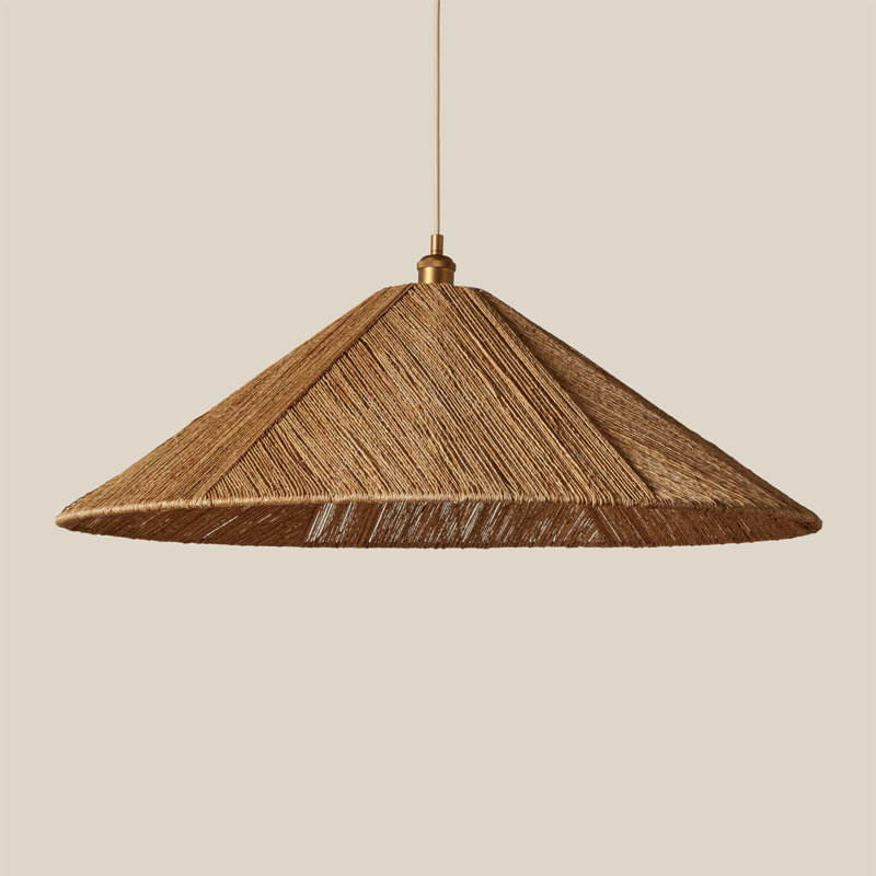 Alhambra Pendant