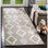 Krystyna Hand Tufted Wool Rug
